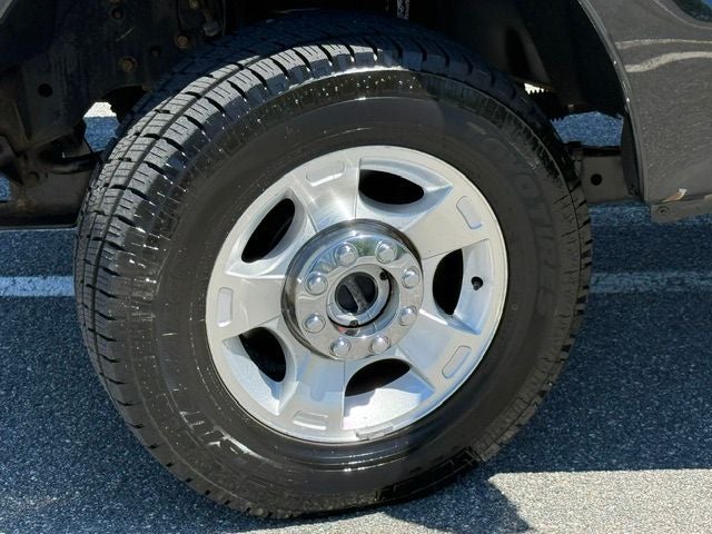 2015 Ford F-350SD XLT