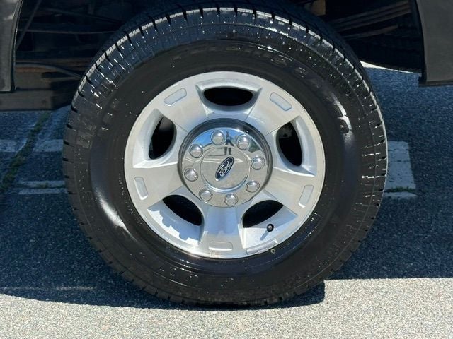 2015 Ford F-350SD XLT