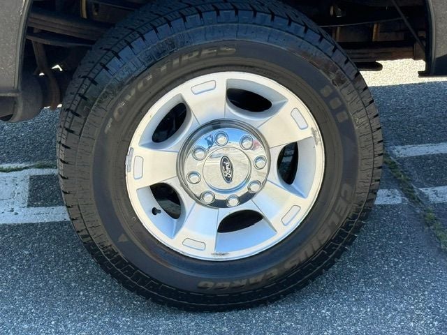 2015 Ford F-350SD XLT