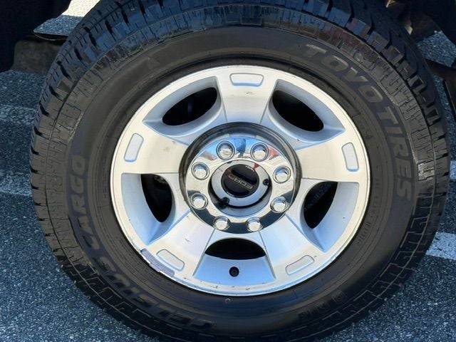 2015 Ford F-350SD XLT