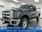 2015 Ford F-350SD XLT