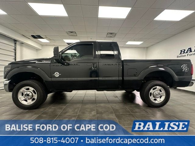 2015 Ford F-350SD XLT