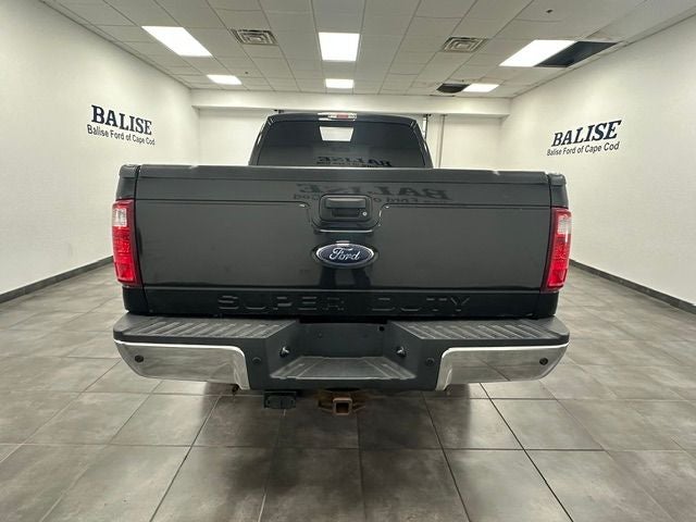 2015 Ford F-350SD XLT