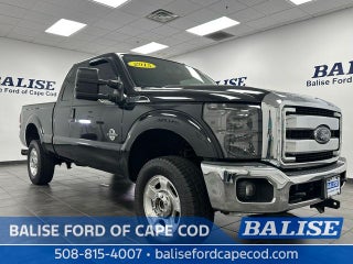 2015 Ford F-350SD XLT