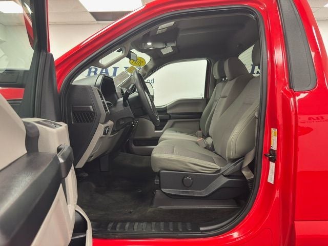 2017 Ford F-250SD XL