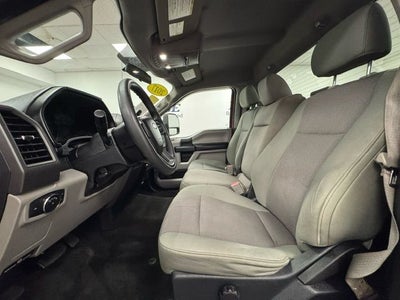2017 Ford F-250SD XL