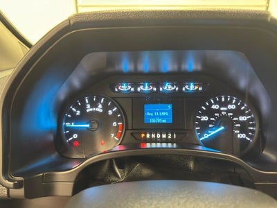 2017 Ford F-250SD XL