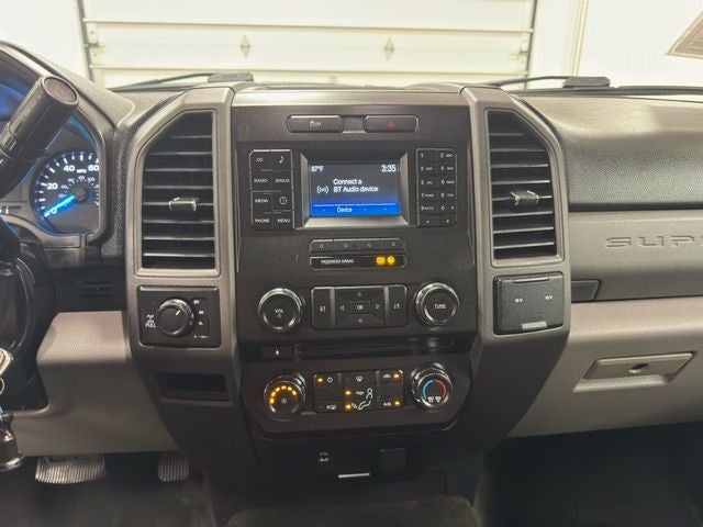 2017 Ford F-250SD XL