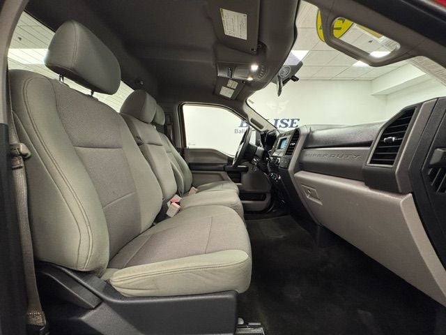 2017 Ford F-250SD XL