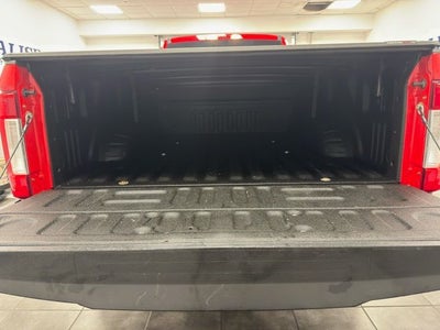 2017 Ford F-250SD XL
