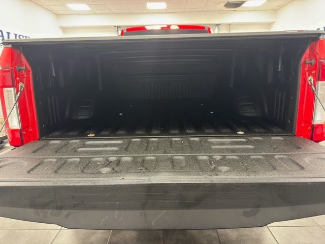 2017 Ford F-250SD XL