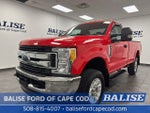 2017 Ford F-250SD XL