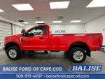2017 Ford F-250SD XL