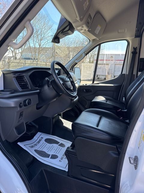 2024 Ford Transit-250 Base