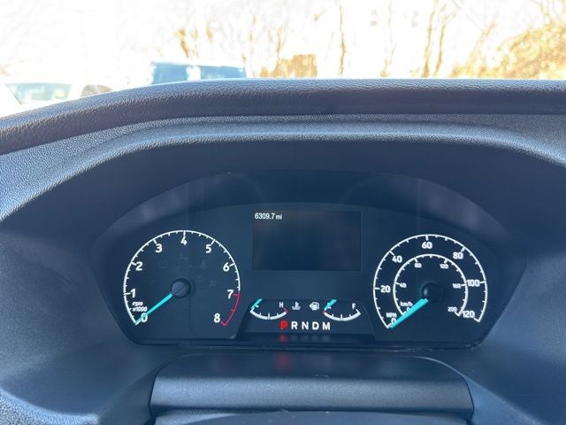 2024 Ford Transit-250 Base