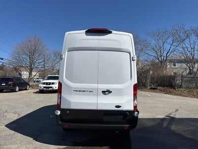2024 Ford Transit-250 Base