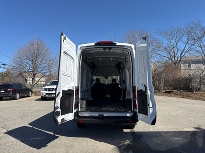 2024 Ford Transit-250 Base