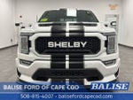 2023 Ford F-150 Lariat Shelby