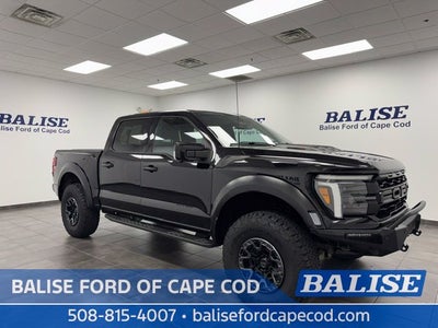 2024 Ford F-150 Raptor "R"