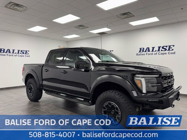 2024 Ford F-150 Raptor "R"