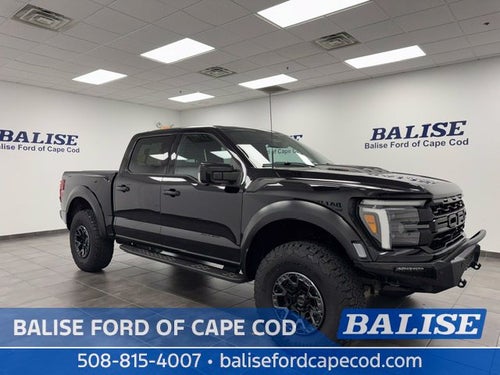 2024 Ford F-150 Raptor "R"