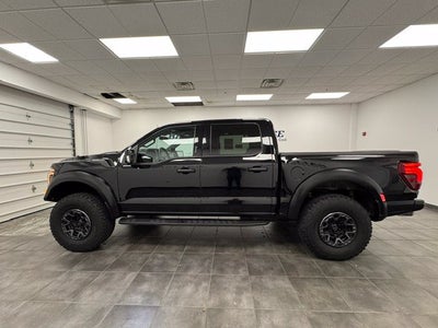 2024 Ford F-150 Raptor "R"