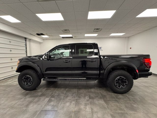 2024 Ford F-150 Raptor "R"