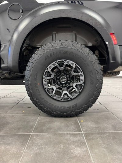 2024 Ford F-150 Raptor "R"