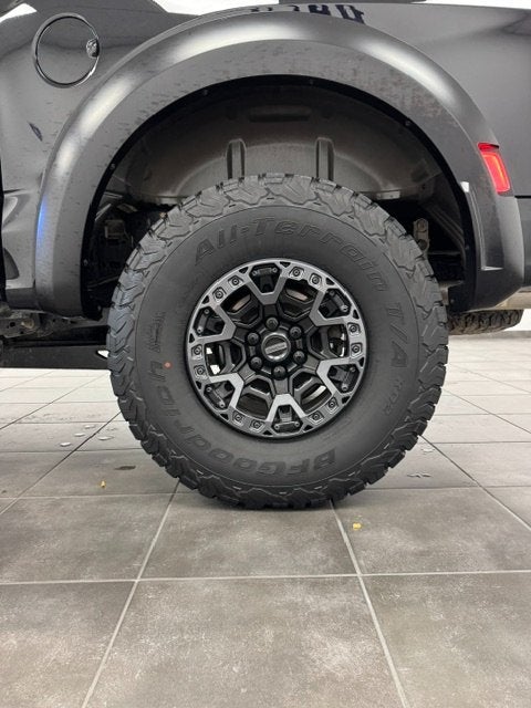 2024 Ford F-150 Raptor "R"