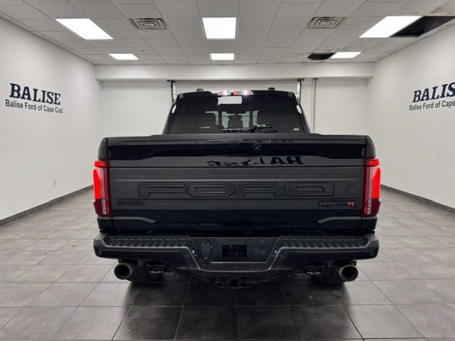 2024 Ford F-150 Raptor "R"