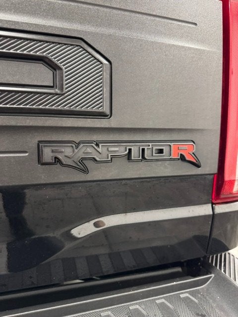2024 Ford F-150 Raptor "R"