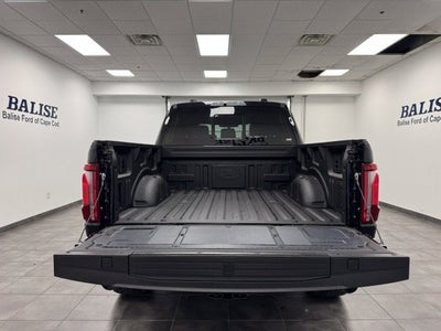 2024 Ford F-150 Raptor "R"