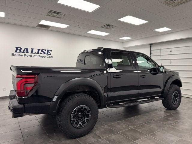 2024 Ford F-150 Raptor "R"