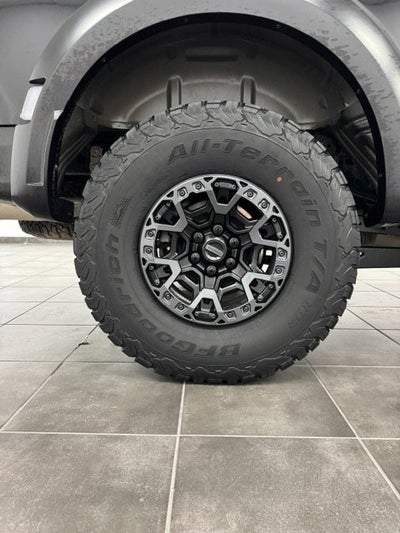 2024 Ford F-150 Raptor "R"