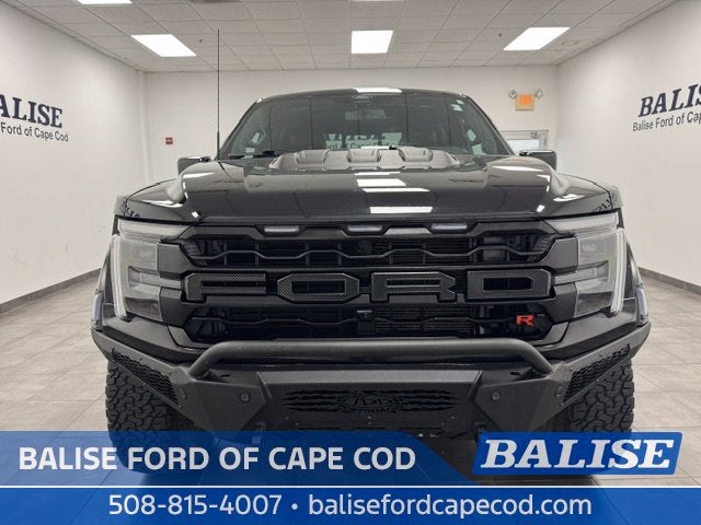 2024 Ford F-150 Raptor "R"