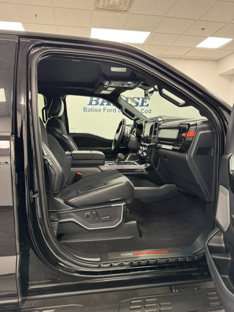 2024 Ford F-150 Raptor "R"