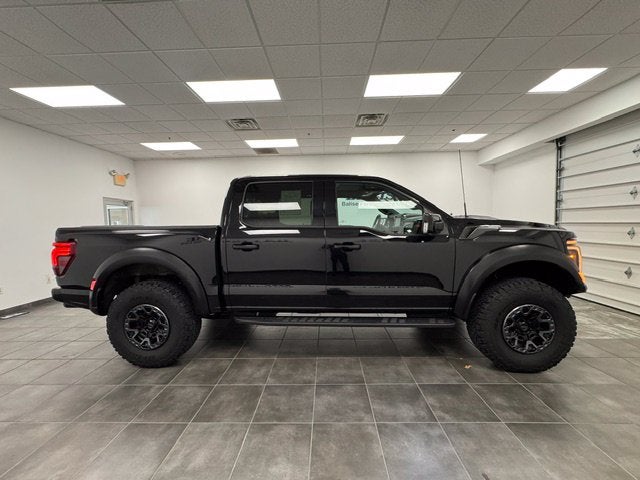 2024 Ford F-150 Raptor "R"