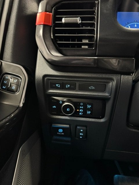 2024 Ford F-150 Raptor "R"