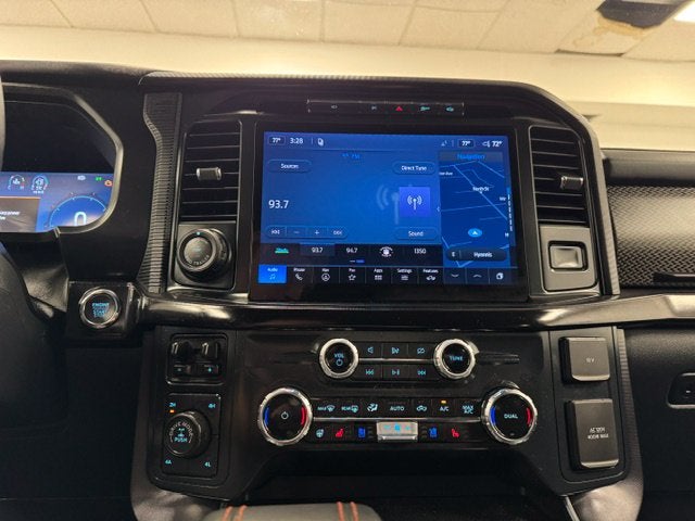 2024 Ford F-150 Raptor "R"
