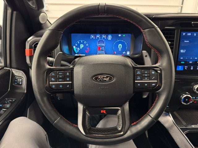 2024 Ford F-150 Raptor "R"