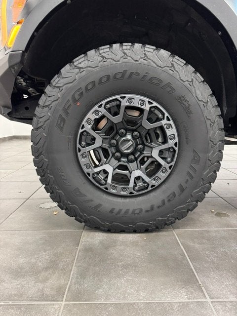 2024 Ford F-150 Raptor "R"