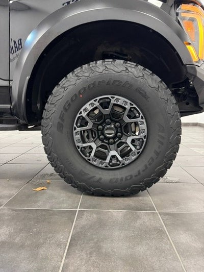 2024 Ford F-150 Raptor "R"