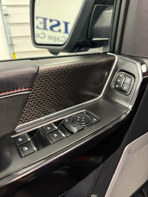 2024 Ford F-150 Raptor "R"