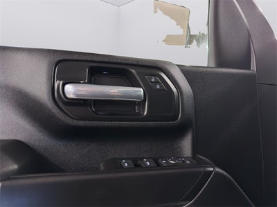 2021 Chevrolet Silverado 2500HD Work Truck