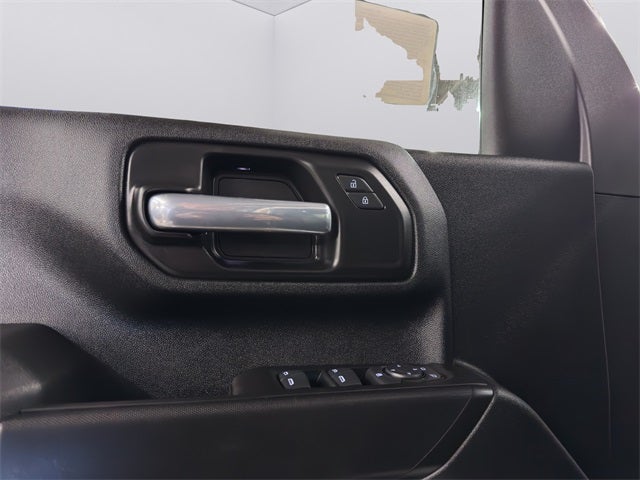 2021 Chevrolet Silverado 2500HD Work Truck