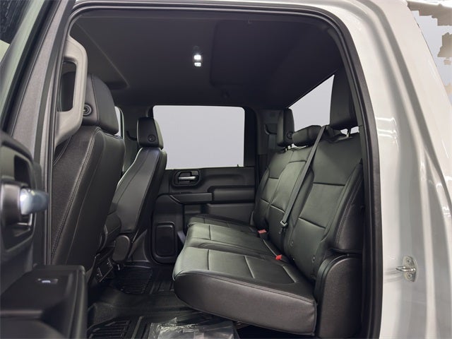 2021 Chevrolet Silverado 2500HD Work Truck