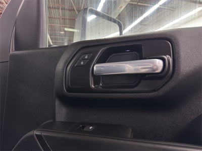 2021 Chevrolet Silverado 2500HD Work Truck