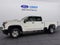 2021 Chevrolet Silverado 2500HD Work Truck