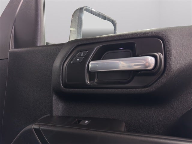 2021 Chevrolet Silverado 2500HD Work Truck