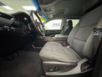2019 Chevrolet Tahoe LS